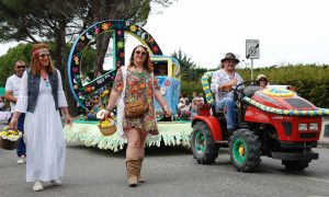 corso vaison la romaine dimanche 2019