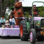 corso vaison la romaine dimanche 2019