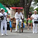 corso vaison la romaine dimanche 2019
