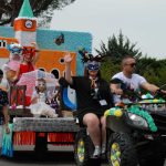 corso vaison la romaine dimanche 2019