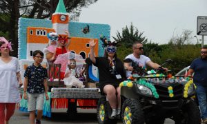corso vaison la romaine dimanche 2019