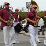 corso vaison la romaine dimanche 2019