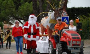 corso vaison la romaine dimanche 2019