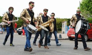 corso vaison la romaine dimanche 2019