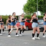 corso vaison la romaine dimanche 2019