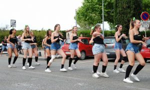 corso vaison la romaine dimanche 2019