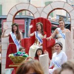 corso vaison la romaine dimanche 2019