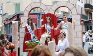 corso vaison la romaine dimanche 2019