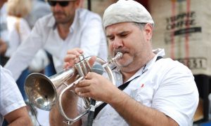 corso vaison la romaine dimanche 2019