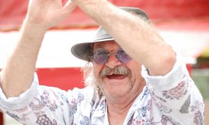 corso vaison la romaine dimanche 2019