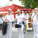 corso vaison la romaine dimanche 2019