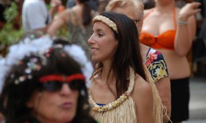 corso vaison la romaine dimanche 2019