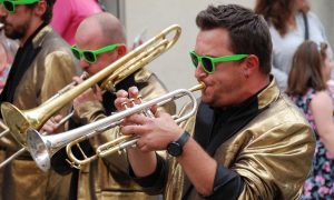 corso vaison la romaine dimanche 2019