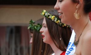corso vaison la romaine dimanche 2019