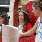 corso vaison la romaine dimanche 2019