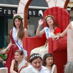 corso vaison la romaine dimanche 2019