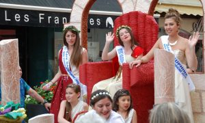 corso vaison la romaine dimanche 2019