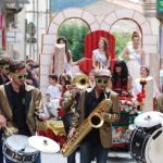 corso vaison la romaine dimanche 2019