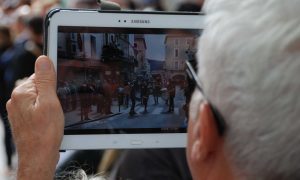 corso vaison la romaine dimanche 2019