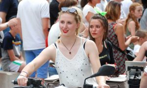 corso vaison la romaine dimanche 2019