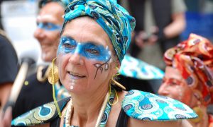 corso vaison la romaine dimanche 2019