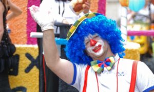 corso vaison la romaine dimanche 2019