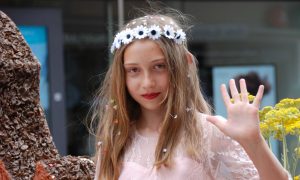 corso vaison la romaine dimanche 2019