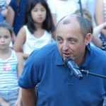 Théatre du Nymphée, Vaison la Romaine, le 18 juin 2019