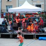 21 juin 2019, Vaison la Romaine