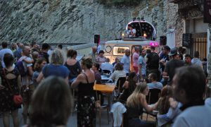 21 juin 2019, Vaison la Romaine