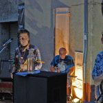 21 juin 2019, Vaison la Romaine