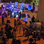 21 juin 2019, Vaison la Romaine