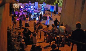 21 juin 2019, Vaison la Romaine