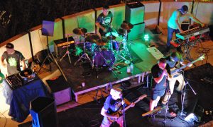 21 juin 2019, Vaison la Romaine