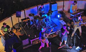 21 juin 2019, Vaison la Romaine