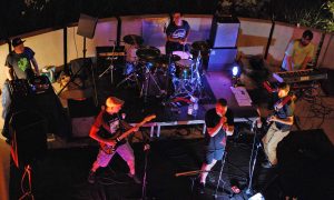 21 juin 2019, Vaison la Romaine