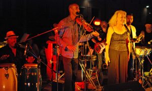 21 juin 2019, Vaison la Romaine