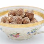 Boules crues énergétiques