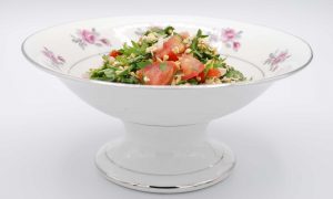 Taboulet de sarrasin