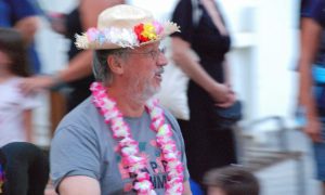 14 juillet 2019 - Vaison la Romaine