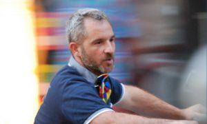 14 juillet 2019 - Vaison la Romaine