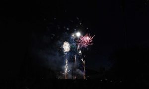 14 juillet 2019 - Vaison la Romaine