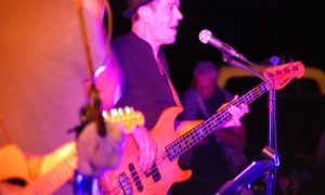 14 juillet 2019 - Vaison la Romaine