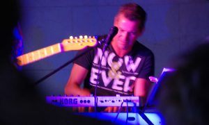 14 juillet 2019 - Vaison la Romaine