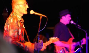 14 juillet 2019 - Vaison la Romaine