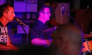 14 juillet 2019 - Vaison la Romaine