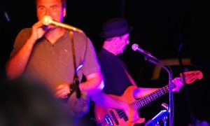 14 juillet 2019 - Vaison la Romaine