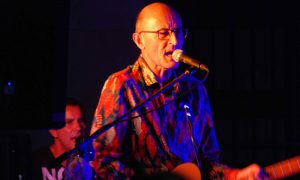 14 juillet 2019 - Vaison la Romaine