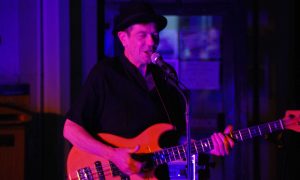 14 juillet 2019 - Vaison la Romaine