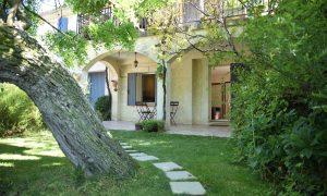 Gites les lavandes - Vaison la Romaine